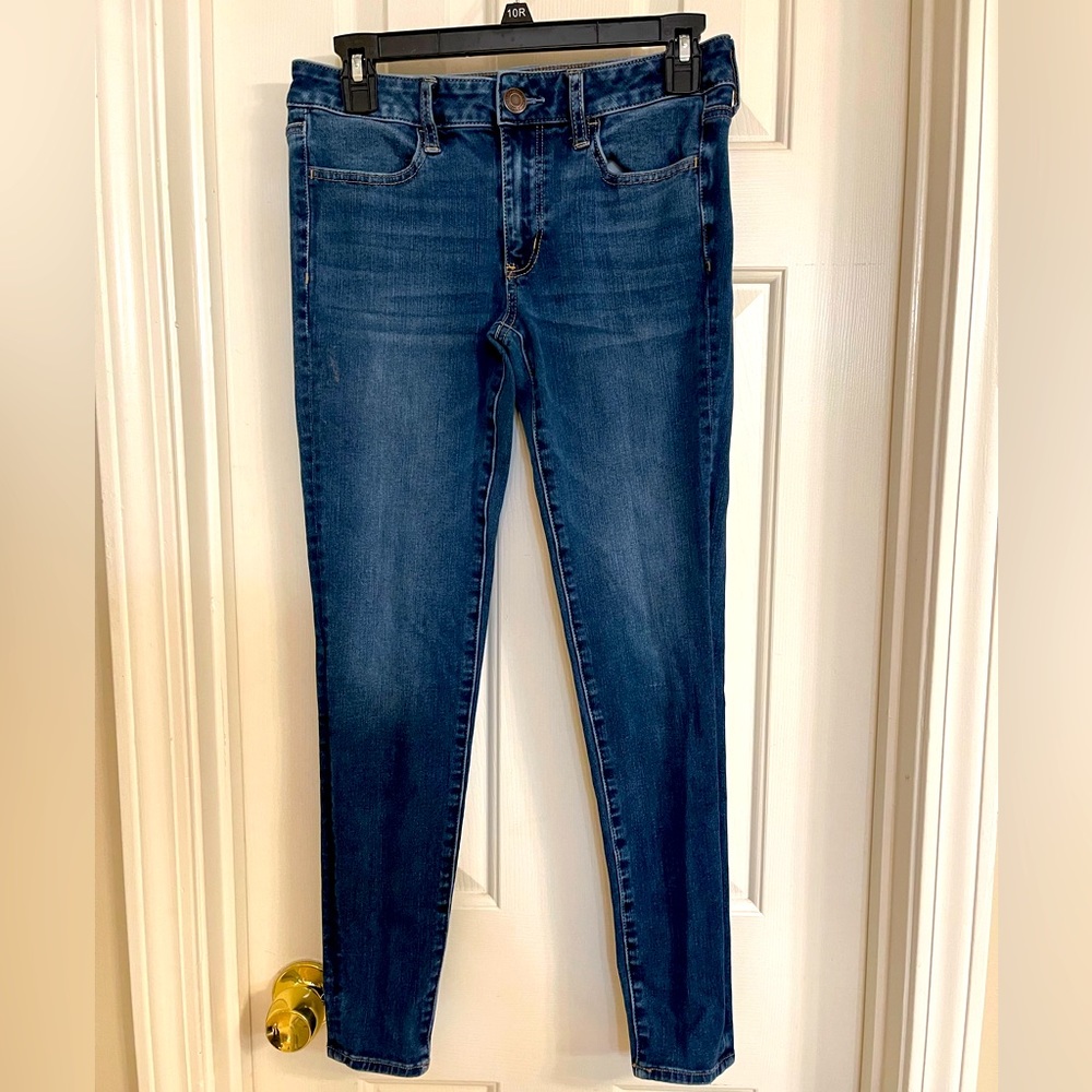 American Eagle Women’s Jeans